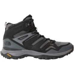 The North Face Hedgehog Mid Futurelight Homme -Chaussure Offres Boutique main RENF0A4T36KZ2 0c85