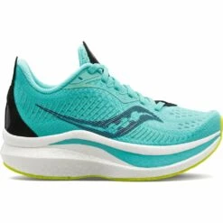 Saucony Endorphin Speed 2 Femme