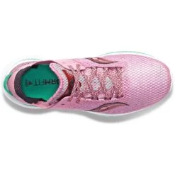 Saucony Kinvara 14 Femme Rose -Chaussure Offres Boutique main S10823 25 3 1 b24e