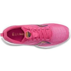 Saucony Kinvara 13 Homme Rose -Chaussure Offres Boutique main S20723 40 3 2 803d