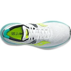 Saucony Triumph 20 Homme Blanc -Chaussure Offres Boutique main S20759 15 3 1 2cd2