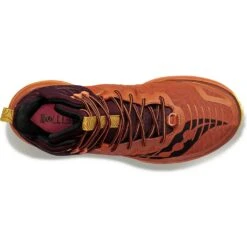 Saucony Ultra Ridge Gore-Tex Homme Orange -Chaussure Offres Boutique main S20796 35 3 1 1baf