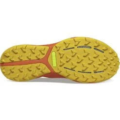 Saucony Ultra Ridge Gore-Tex Homme Orange -Chaussure Offres Boutique main S20796 35 4 1 d515