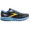 Brooks Running Divide 3 Femme Noir