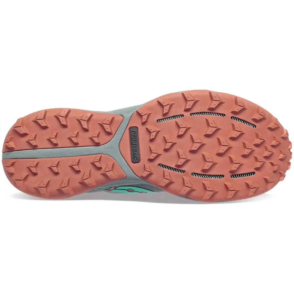 Saucony Xodus Ultra 2 Femme Noir 4 Saucony Xodus Ultra 2 Femme Noir – Image 4