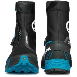 Scarpa Ribelle Run Kalibra Homme Bleu 10 Scarpa Ribelle Run Kalibra Homme Bleu -Chaussure Offres Boutique main SCARPA Ribelle Run Kalibra Winter Trail Running Shoe Black 1 1 1 a69c