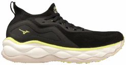 Mizuno Wave Neo Ultra Homme Noir