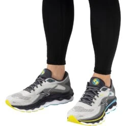 Mizuno Wave Sky 7 Homme -Chaussure Offres Boutique main SH J1GC230201 10 1000 1 45d1