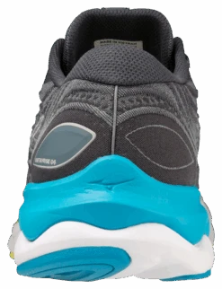 Mizuno Wave Skyrise 4 Homme Noir -Chaussure Offres Boutique main SH J1GC230951 05 1000 64c8