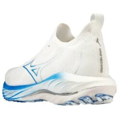 Mizuno Wave Neo Wind Femme Blanc -Chaussure Offres Boutique main SH J1GD227821 08 e52d