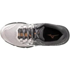 Mizuno Wave Daichi 5 Femme Gris -Chaussure Offres Boutique main SH J1GK207146 04 1 7ac1