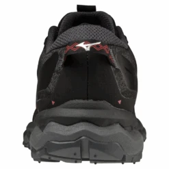 Mizuno Wave Daichi 7 Gore-Tex Femme Noir -Chaussure Offres Boutique main SH J1GK225638 05 62bf