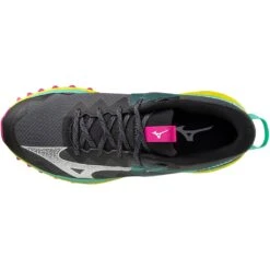 Mizuno Wave Mujin 9 Femme -Chaussure Offres Boutique main SH J1GK227073 04 dd68