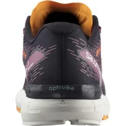 Salomon Sonic 5 Balance Femme -Chaussure Offres Boutique main Salomon Sonic 5 Balance W Grape Wine 417104 3 0df0