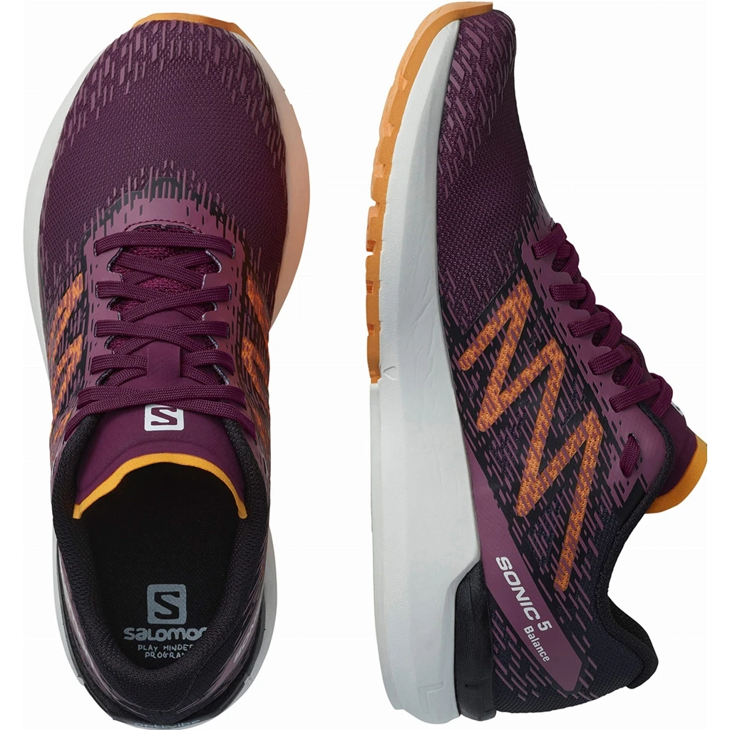 Salomon Sonic 5 Balance Femme – Image 4