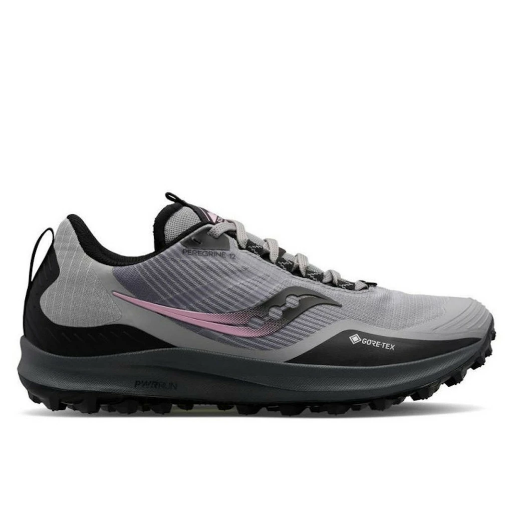 Saucony Peregrine 12 Gore-Tex Femme
