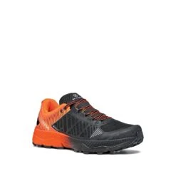 Scarpa Spin Ultra Gore-Tex Homme Rose -Chaussure Offres Boutique main Spin ultra gtx 11 b7ee