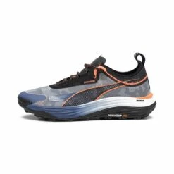 Chaussure Offres Boutique 17 Puma Voyage Nitro 3 N Homme Orange