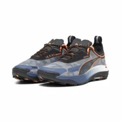 Puma Voyage Nitro 3 N Homme Orange 8 Puma Voyage Nitro 3 N Homme Orange -Chaussure Offres Boutique main Voyage NITRO 3 Men s Running Shoes 1 1 813a