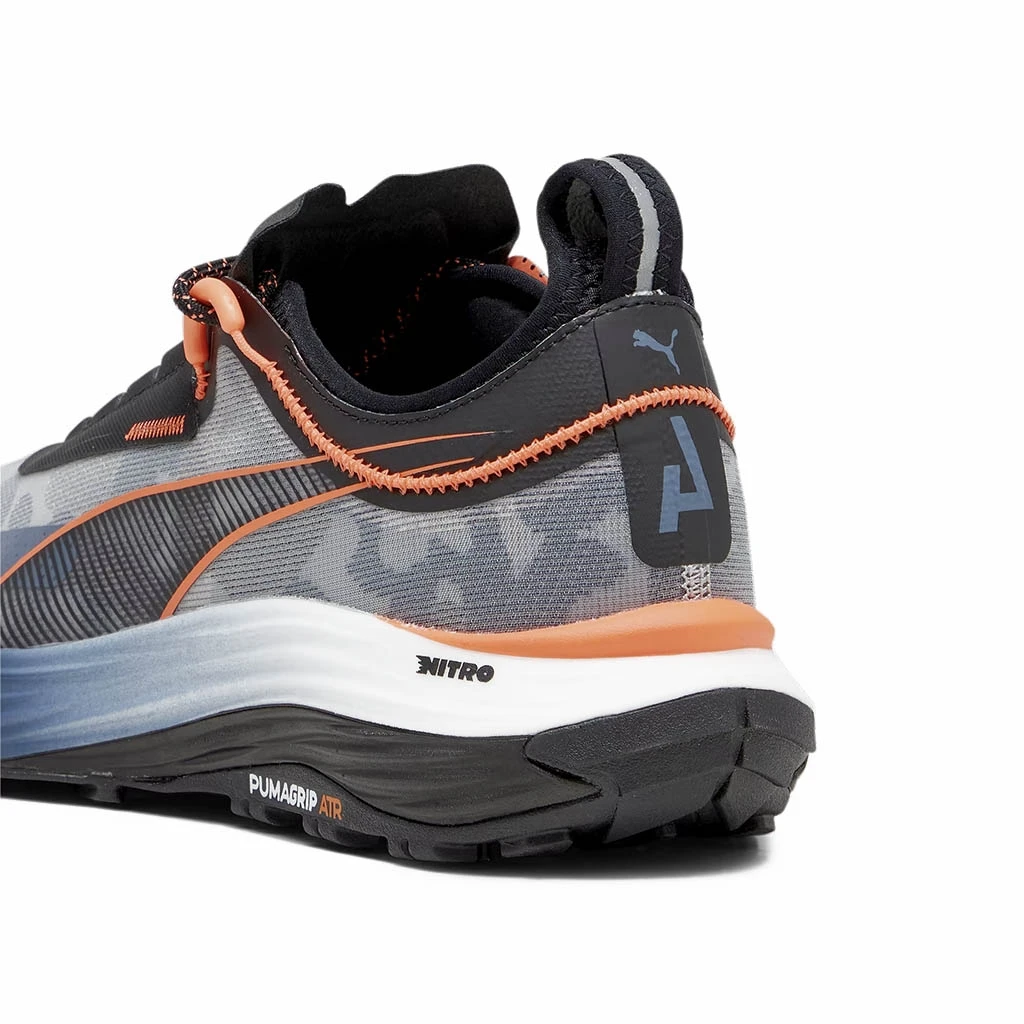 Puma Voyage Nitro 3 N Homme Orange 5 Puma Voyage Nitro 3 N Homme Orange – Image 5