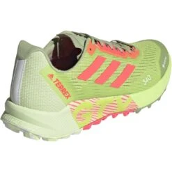 Adidas Terrex Agravic Flow 2 Gore-Tex Homme -Chaussure Offres Boutique main adidas mens terrex agravic flow 2 gore tex trail running shoes h03182 9 11 f51a