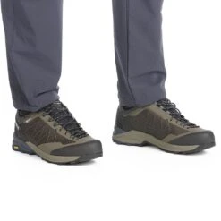 Dolomite Crodarossa Tech Gore-Tex Homme Kaki -Chaussure Offres Boutique main beautyshots web 296271 1 1 4e1a