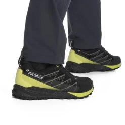 Dolomite Croda Nera Tech Gore-Tex Homme Noir -Chaussure Offres Boutique main beautyshots web 296273A 1 07f1