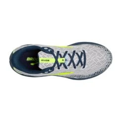 Brooks Running Divide 3 Homme Gris -Chaussure Offres Boutique main brooks divide 3 trailrunning 1103811d046 5b54