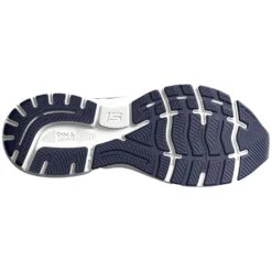 Brooks Running Ghost 15 Femme Bleu-gris -Chaussure Offres Boutique main brooks ghost 15 mujer 1203801b493 1 6aec