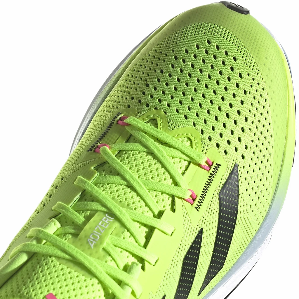Adidas Adizero SL Homme Vert 10 Adidas Adizero SL Homme Vert – Image 10