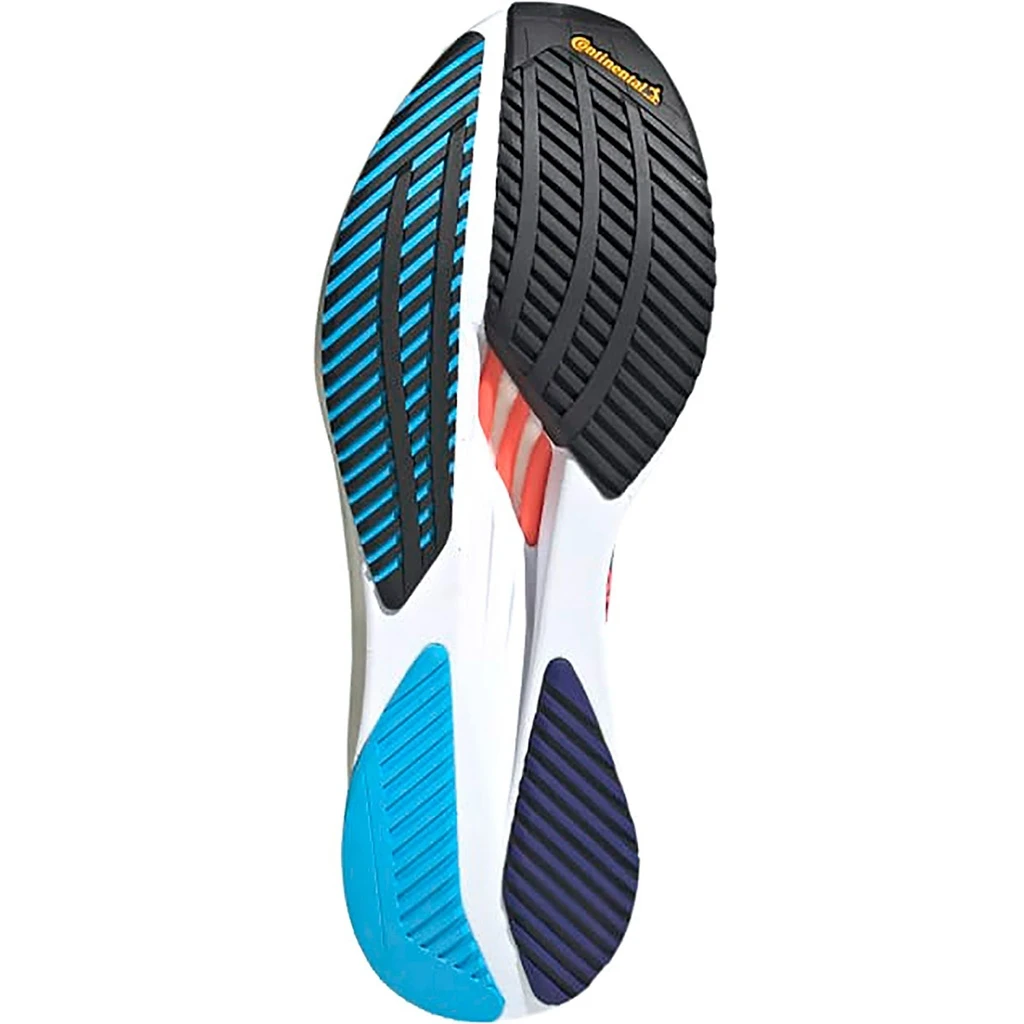 Adidas Adizero Boston 10 Homme Bleu – Image 3