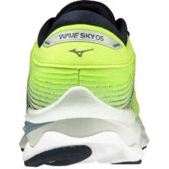 Mizuno Wave Sky 5 Homme 6 Mizuno Wave Sky 5 Homme -Chaussure Offres Boutique main chaussures mizuno wave sky 5 m j1gc210246 vert 790x790 2 3e75