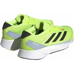 Adidas Adizero SL Homme Vert 20 Adidas Adizero SL Homme Vert -Chaussure Offres Boutique main d9e540fc757c48f890375806a9858eba f540 1dc6