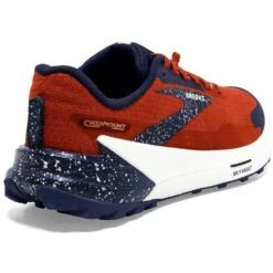 Brooks Running Catamount 2 Homme Rouge -Chaussure Offres Boutique main dbf1c80574e5449d8f40558c0db977cb 6fb6