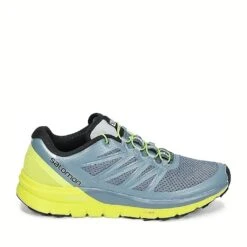 Salomon Sense Pro Max Homme Jaune