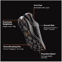 Merrell MTL Skyfire 2 Homme Orange -Chaussure Offres Boutique main graphic skyfire 2 0bf5