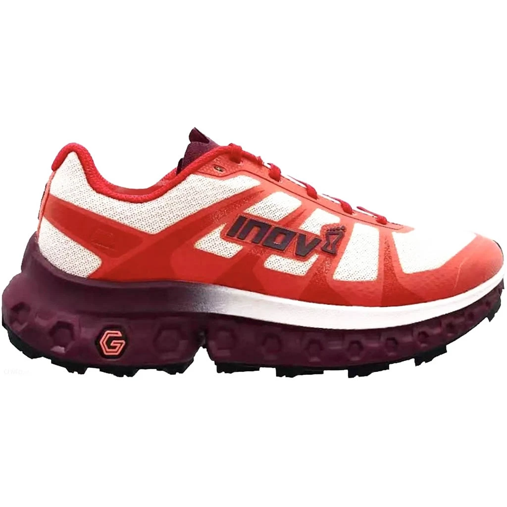 Inov-8 Inov 8 Trailfly Ultra G 300 Max Femme