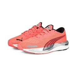 Puma Velocity Nitro 2 Femme Beige -Chaussure Offres Boutique main main main 00441000 000 636c 38a4 c3e5