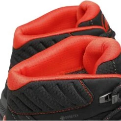 Mammut Mercury IV Mid Gore-Tex Homme Noir -Chaussure Offres Boutique main mammut chaussures de trekking mercury iv mid gtx gore tex 3030 04710 00654 5a20