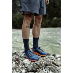 Merrell Agility Peak 4 Homme Bleu -Chaussure Offres Boutique main merrell trailrunning carolinunrath J135111 11 71ab