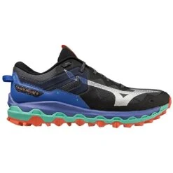 Mizuno Wave Mujin 9 Homme