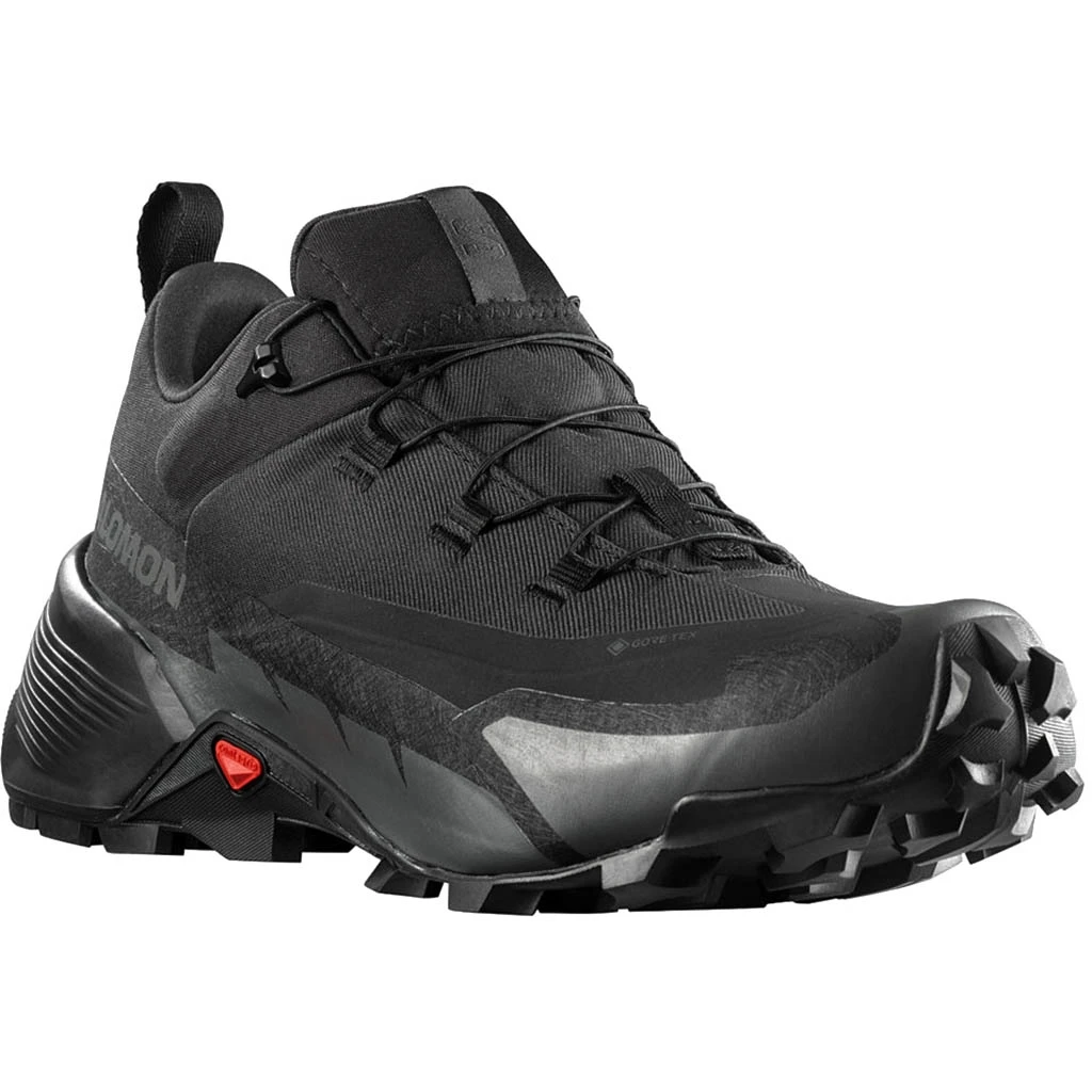 Salomon Cross Hike Gore-Tex 2 Homme Noir – Image 3
