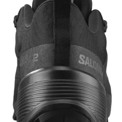 Salomon Cross Hike Gore-Tex 2 Homme Noir -Chaussure Offres Boutique main pol pl Buty trekkingowe SALOMON CROSS HIKE GTX 2 Gore Tex 417301 5328 6 2 6b7e