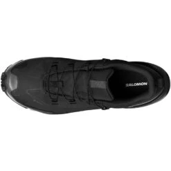 Salomon Cross Hike Gore-Tex 2 Homme Noir -Chaussure Offres Boutique main pol pl Buty trekkingowe SALOMON CROSS HIKE GTX 2 Gore Tex 417301 5328 9 2 def2