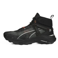 Puma Explore Nitro Mid Homme Noir
