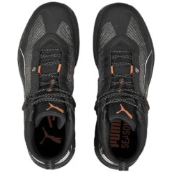 Puma Explore Nitro Mid Homme Noir 9 Puma Explore Nitro Mid Homme Noir -Chaussure Offres Boutique main puma 377858 01 5 1 7e46