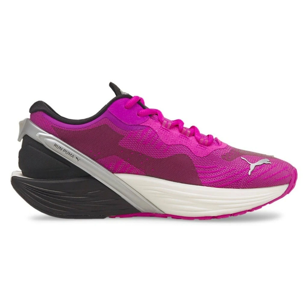 Puma Run XX Nitro Femme Violet 2 Puma Run XX Nitro Femme Violet â Image 2