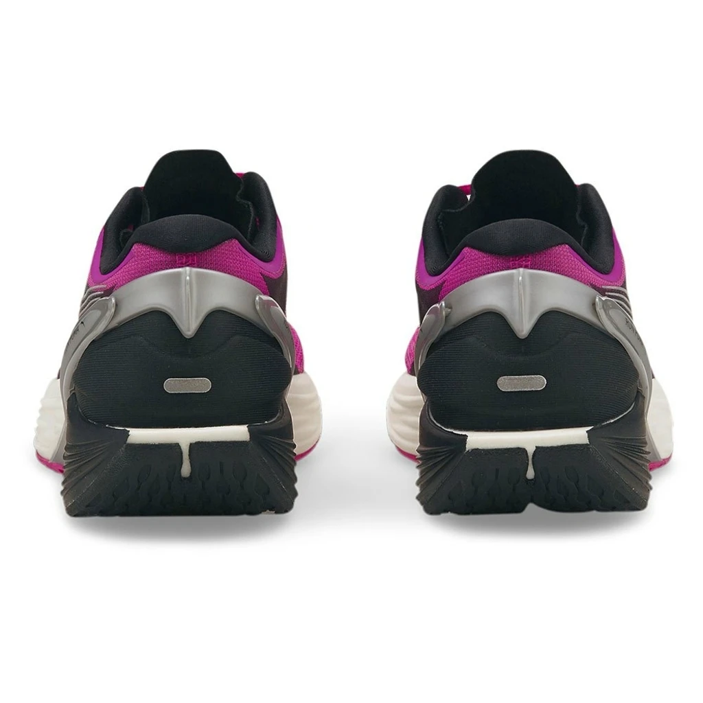 Puma Run XX Nitro Femme Violet 4 Puma Run XX Nitro Femme Violet â Image 4