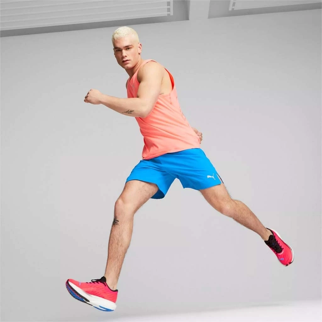 Puma Deviate Nitro 2 Homme Rouge – Image 7