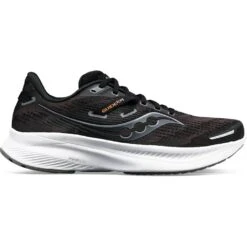 Saucony Guide 16 Homme Noir
